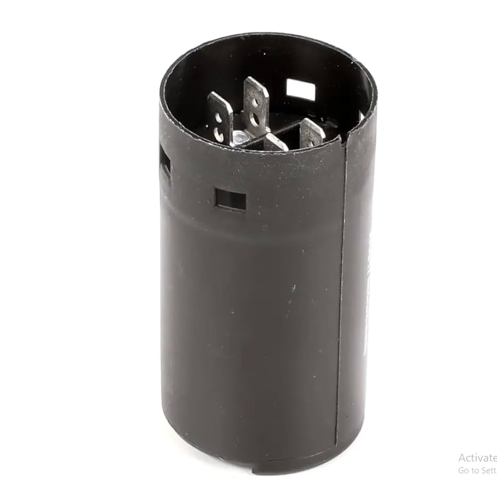 Amazon.com: Robot Coupe 412802265 Round Aluminum Ceramic